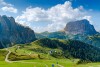 Južné Tirolsko, Taliansko, Hotel Das Paradies *****, Juho-tirolské Alpy, Latsch, Taliansko
