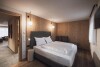 Izba, Kessler's Mountain Lodge, Naz-Sciaves BZ, Taliansko