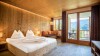 Izba, Biohotel theiner's garten ****, Gargazzone BZ, Taliansko