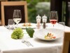 Reštaurácia, Biohotel theiner's garten ****, Gargazzone BZ, Taliansko