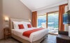 Hotelová izba, Parco San Marco Hotels & Beach Resort ****, Cima di Porlezza (CO), Taliansko