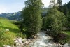 Horský potok, EGGER Apartments & Suites, Villanders, Taliansko