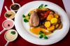 Reštaurácia, Hotel Synot ***, Staré Mesto, Slovácko