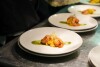 Gurmánske jedlo, Hotel Glocknerhof ****, Berg im Drautal, Rakúsko