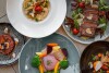 Gurmánske jedlá, Hotel & SPA Urslauerhof ****, Maria Alm/Hinterthal, Rakúsko