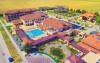 Budova, Hotel Caramell Premium Resort ****, Bükfürdő