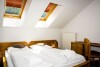 Podkrovná izba, Hotel Nockalm ****, Innerkrems, Rakúsko