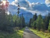 Horská cesta, Apartmány Anička, Liptovské Matiašovce, Liptov, Slovensko