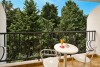 Štandardná izba, Hotel Imperial ***, Vodice, Chorvátsko