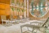 Relaxačná miestnosť, Ensana Thermal Aqua Health Spa Hotel ****, Hévíz, Maďarsko