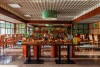 Reštaurácia, Ensana Thermal Aqua Health Spa Hotel ****, Hévíz, Maďarsko