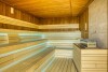 Saunabelső, Ensana Thermal Aqua Health Spa Hotel ****, Hévíz, Maďarsko