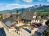 Horský penzión, Komplex Górski Pałacyk ***, Kościelisko, Poľské Tatry, Poľsko