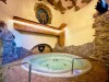 Wellness, Hotel Podlesí ***, Vysočina