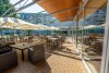 Terasa, Hotel Jana ****, Přerov