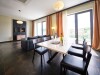 Apartmány, Rezidence Fontána, Teplice, Česko