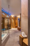Wellness, Ensana Thermal Hévíz ****, Hévíz, Maďarsko