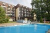 Hotel s bazénom, Ensana Thermal Sárvár ***, Sárvár, Maďarsko