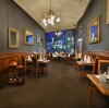 Interiér reštaurácie, City Hotel Morris **** Česká Lípa, Česká Lípa, Severné Čechy, Česko