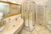 Izby, Humboldt Park Hotel & Spa ****, Karlove Vary