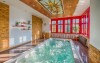 Wellness, Hotel Zlatý Orol Ostravice ****, Beskydy