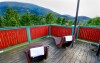Wellness, Hotel Zlatý Orol Ostravice ****, Beskydy