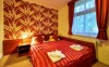 Komfortné izby, reštaurácia, Hotel Stará Pošta ***