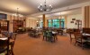 Reštaurácia, Hotel Stará Pošta ***, Bělá pod Pradědem