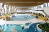Kecskemetské kúpele a aquapark (Kecskeméti Fürdő)