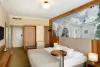 Hotelová izba, Aranyhomok Hotel Business & Relax ****, Kecskemét, Maďarsko