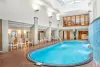 Wellness, Aranyhomok Hotel Business & Relax ****, Kecskemét, Maďarsko
