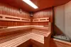 Sauna, Aranyhomok Hotel Business & Relax ****, Kecskemét, Maďarsko