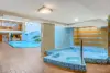 Wellness, Aranyhomok Hotel Business & Relax ****, Kecskemét, Maďarsko