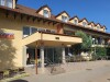 Vchod do hotela, Touring hotel ** Berekfürdő, Berekfürdő, Maďarsko