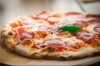Pizza, Pension Kohlplatzl, Hopfgarten in Defereggen, Rakúsko