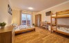 Štvorlôžková izba, Residence Ruth ***, Janské Lázně