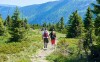 Turistika, Krkonoše