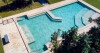 Veľký bazén, Hunguest Hotel Helios Hévíz ****, Hévíz, Balaton, Maďarsko