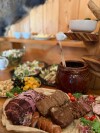 Jedlo, Hotel Muszyna, Poľsko