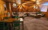 Interiér, Hotel Tetřeví Boudy ***, Dolní Dvůr, Česko