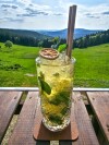 Reštaurácia, Hotel Tetřeví Boudy ***, Dolní Dvůr, Česko