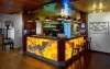 Štýlový bar, Hotel Tetřeví Boudy ***, Dolní Dvůr, Česko