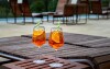 Reštaurácia, Hotel Tetřeví Boudy ***, Dolní Dvůr, Česko
