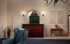 Recepcia, Villa Smetana ****, Karlove Vary