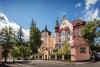 Villa Smetana ****, Karlove Vary