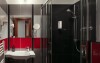 Dvojlôžková izba Comfort, Villa Smetana ****, Karlove Vary
