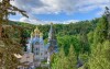 Karlove Vary sú krásne 
