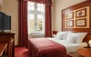 Dvojlôžková izba Comfort, Villa Smetana ****, Karlove Vary