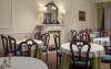 Bar, Villa Smetana ****, Karlove Vary