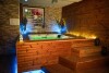 Wellness, Hotel Modena ***, Bratislava